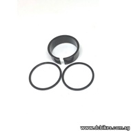 Bottom Bracket BB 24mm To 22mm GXP Shim Conversion Adapters