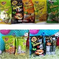 Thailand sunsnack Sunflower Seeds 9 Flavors Snacks