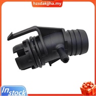 Intake Manifold Connector 11611738629 with O-Ring for     E36 E34 1992-1995 Car Parts