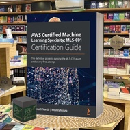 AWS Certified Machine Learning Specialty