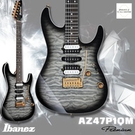 กีตาร์ Ibanez AZ Premium series รุ่น AZ47P1QM