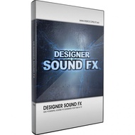 Video Copilot – Designer Sound FX [download]