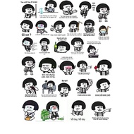 Sticker troll meme troll meme stickers