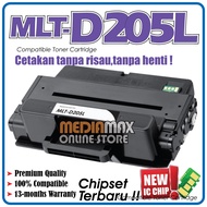 MLT D205s MLTd205s SCX-4833FR SCX-4833FD SCX-5637FR SCX-5639 SCX-5737 SCX-5739 ML3300 ML3310 ML3310d