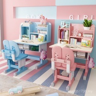 Boy Home Writing Liftable Combination Desk TR0C