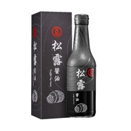 【金蘭】松露醬油 500ml (6入/箱)盒裝