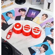 GANTUNGAN BTS KEYCHAIN CLICKERArirang - BTS Arirang Keychain - BTS KPOP BAG CHARM merchandise