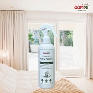 OOMMI Probiotics Air &amp; Fabric | Baby safe | No. 1 odour remover | Natural mist to clean, refresh &amp; protect for days