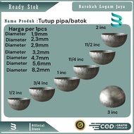 Shell fence ornament, pipe cover for fence decoration and trellis