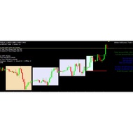 ERXGen BreakOut MultiCurrency Trader EA MT4 (138)