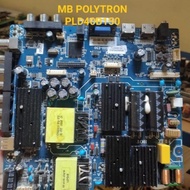 Mainboard Polytron Pld-40B150 / 40B150 New
