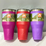 แก้ว OZARKs TRAIL 40ออนซ์ แก้วเก็บความเย็น แก้วเก็บอุณหภูมิ แก้วเก็บเย็น ร้อน รับประกันากมีไอน้ำเกาะ