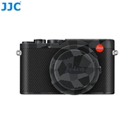 JJC SS-Q3 chống bảo vệ chống xước miếng dán trang trí cho máy ảnh Leica Q3 3M màng da vật liệu không