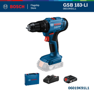 BOSCH GSB 183-LI Professional  Cordless Impact Drill/Drivers - 06019K91L1