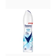 (ขวดเดี่ยว) เรโซน่าสเปรย์ Rexona 135ml.