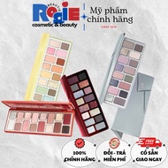 Qianyan Eyeshadow Palette (CHÉERYEP) 16 Boxes / 24 Boxes - Long-lasting Eyeshadow, Beautiful Color