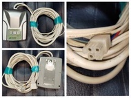 = ZEPO 電動布幕控制器 =