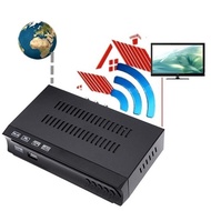 HD DVB S2 M5 Digital Satellite IPTV Combo Receiver Decoder Set Top Box PVR with MPEG-2/-4 H.264 full