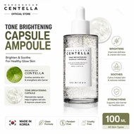 【100ml】 SKIN1004 Madagascar Centella Tone Brightening Capsule Ampoule 100ml SKIN1004 Skin Brightenin