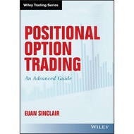 Euan Sinclair - Rational Option Trading