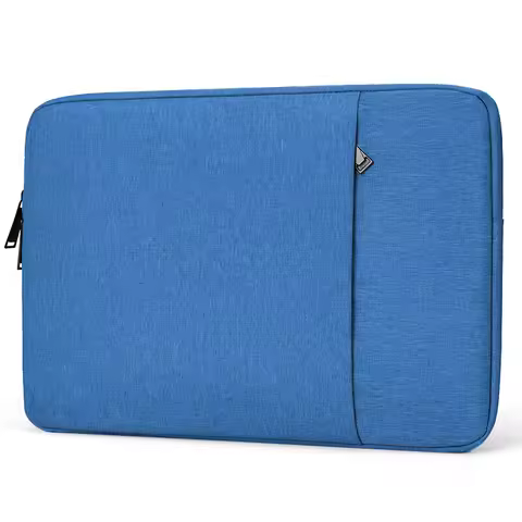 For 2026 ASUS ROG Zephyrus Duo Dual Screen Notebook Sleeve Zephyrus G16 G14 Computer Protective Cove