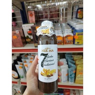 JUS NEK MA 7 HERBA WARISAN 350ml