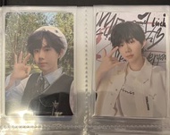 🥬出 Tf家族四代陳奕恒肆意小卡