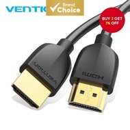Vention 4K 60Hz HDMI2.0 Cable for PC and Xbox Gaming Monitor, HDMI Extension. Kabel HDMI Vention 4K 
