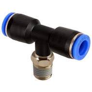 T Coupling Ø8 - GPT0802