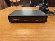 ATEN VS162A 2-Port HDMI 分配器