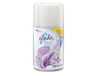 GLADE Automatic Lavender and Vanilla Spray Refill (175g)