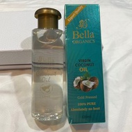 Bella熱銷款-菲律賓處女椰子油