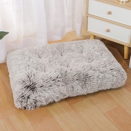 Cat Bed Soft Cushion Cats Sofa Bed Plush Padd Sleeping Mats Pet Supplies Cat Accessories Pet Beds Nest Casa De Paseo Para Perros