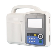 MSL ECG Machine Protability Veterinary Three channels ECG machine for Animal Hospital