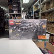 [放得高搵鬍鬚] 不二不議 Lego 樂高 40433 1989 Batmobile