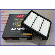 MEAUSU AIR FILTER  MSAF-2H000(28113-2H000)  MODEL:HYUNDAI FORTE / ELANTRA