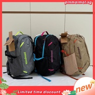 Patagonia Backpack 2025 New Style 26L Large Capacity Waterproof Backpack Men