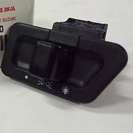 TOMBOL 37340B10E40N000 Headlight Switch Button New Smash/ Shogun FL125 RR/SP Original Axelo SGP