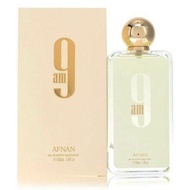 Afnan 9am Pour Femme edp 100ml