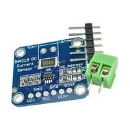 DIYMORE INA219 I2C Bi-directional DC Current Power Supply Sensor Breakout Module DIY