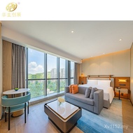 Bed Box Guest Room Hotel Bed Matching Hotel Hotel Direct Supply Engineering Sofa Star Furniture Manu