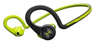 (Plantronics) Plantronics BackBeat FIT Wireless Bluetooth Headphones - Waterproof Earbuds for Run...