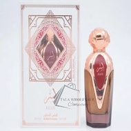 ASER Perfume 100ml From Saudi Arabia Almas