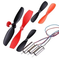 716 Hollow Cup 614 720 820 Quadcopter High-Speed Motor Micro Motor AB Propeller