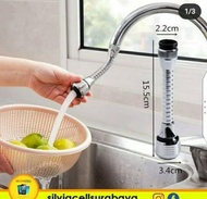 Dish Washer Shower Sambungan Kran air Dapur