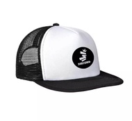 TOPI 3 SECOND TRUCKER