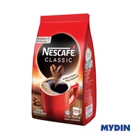 Nescafe Classic Refill (500g) Nescafe Instant Coffee