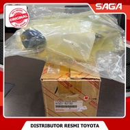 SAGA | Avanza MANUAL Master Brake Block Original TOYOTA 47201-BZ130