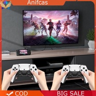 M15 Game Stick Mini TV Game Handheld 4K HD HDMI-Compatible Output Wireless Controllers TV Game Stick