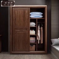 Custom Wardrobe Whole House Wardrobe Built-In Closet Bedroom Wardrobe Sliding Door Hinged Door Corne